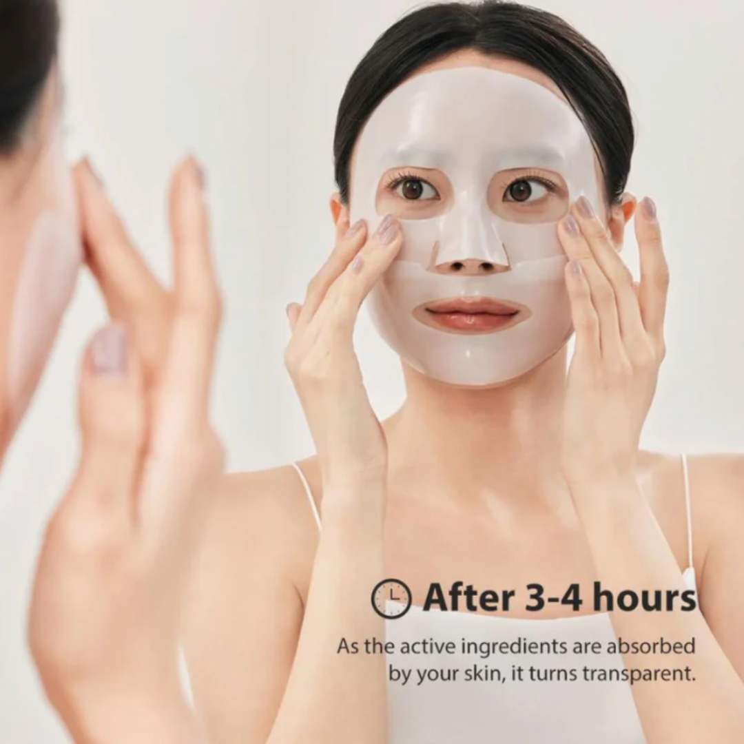 Bio-Collagen Mask