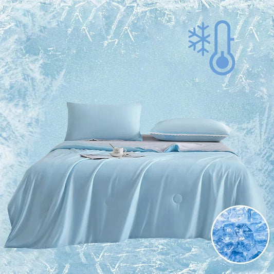 Ice Cooling Blanket