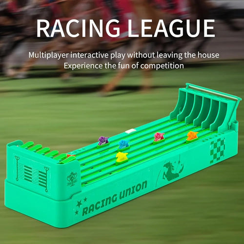 Horse Racing Game