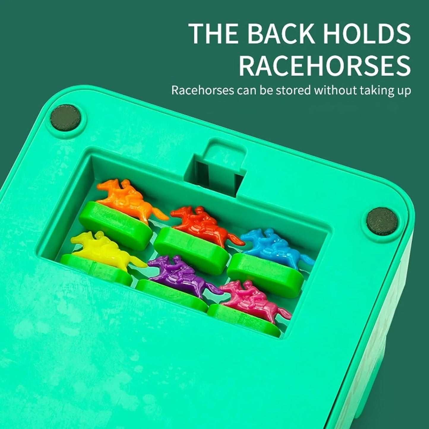 Horse Racing Game